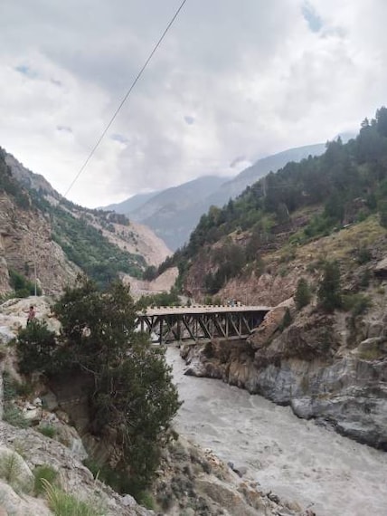 Kalpa_Lippa_Asrang_Wildlife_Sanctuary_2