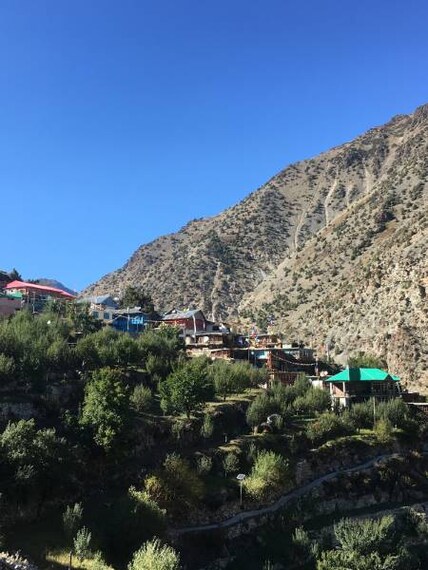 Kalpa_Lippa_Asrang_Wildlife_Sanctuary_4