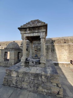 Baijnath Temple Kangra