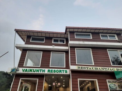 Vaikunth Resort