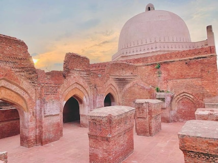 Baburs Masjid
