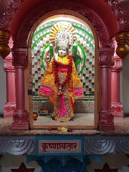 Karnal_Durga_Bhavani_Temple_8