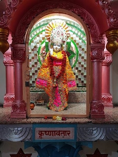 Durga Bhavani Temple