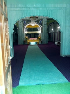 Gurudwara Manji Sahib