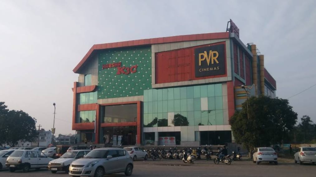 Karnal_Harsha_K3C_Mall_3