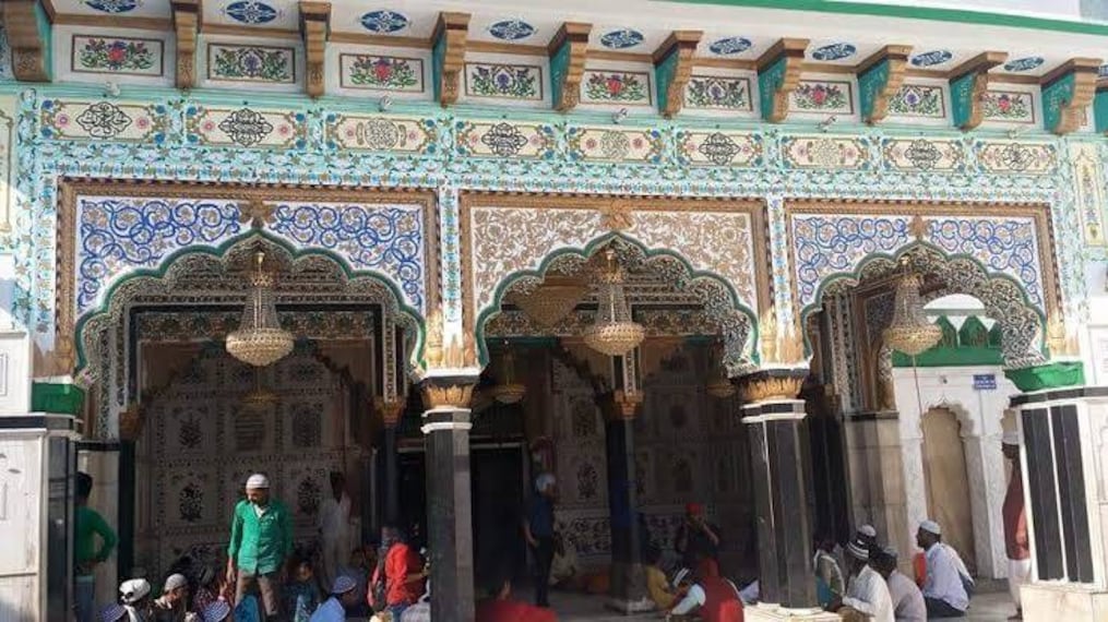 Karnal_Kalander_Shahs_Tomb_2