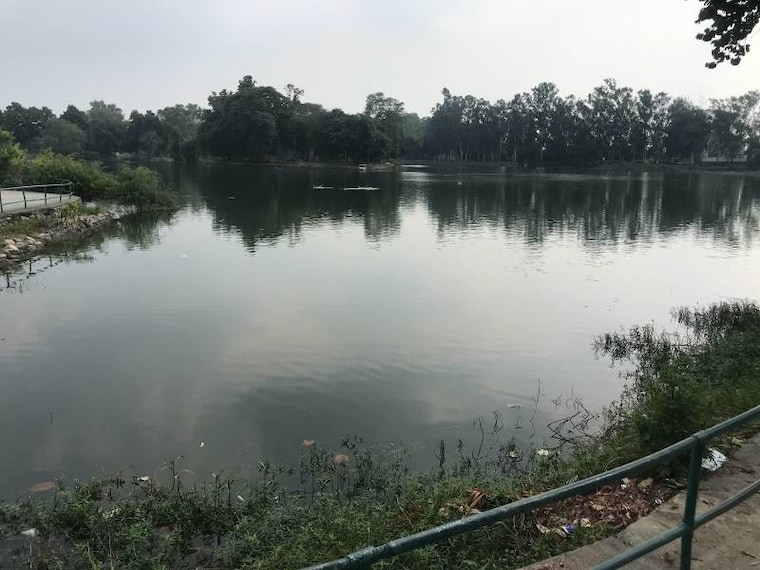 Karnal_Karna_Lake_1