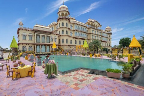 Noormahal Palace