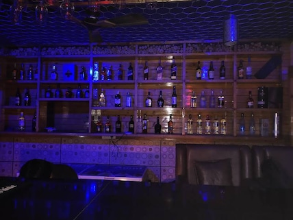 Vatika Bar & Restaurant