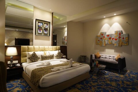 Vivaan Hotel & Resorts