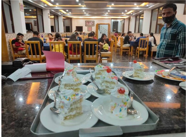 Kausani_Garden_Restaurant_Kausani_2