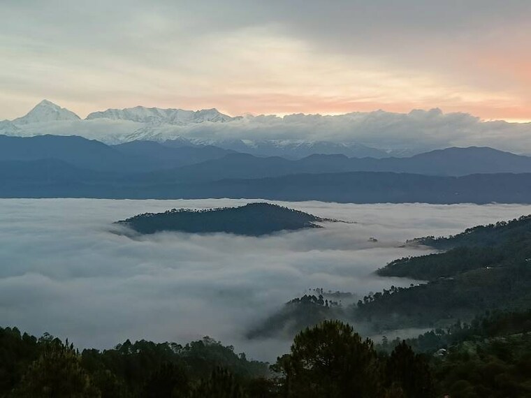 Kausani_Garden_Restaurant_Kausani_5