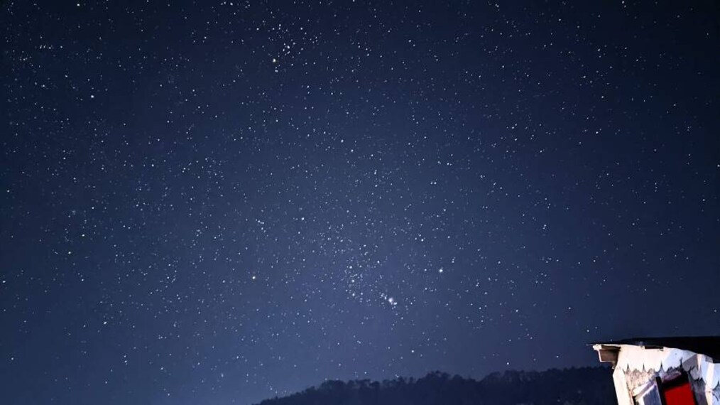 Kausani_Starscapes_Observatory_2