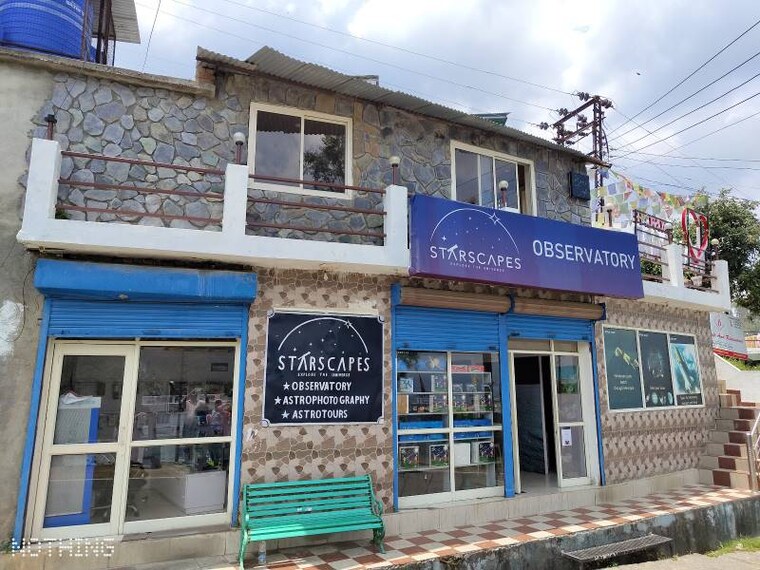 Kausani_Starscapes_Observatory_7
