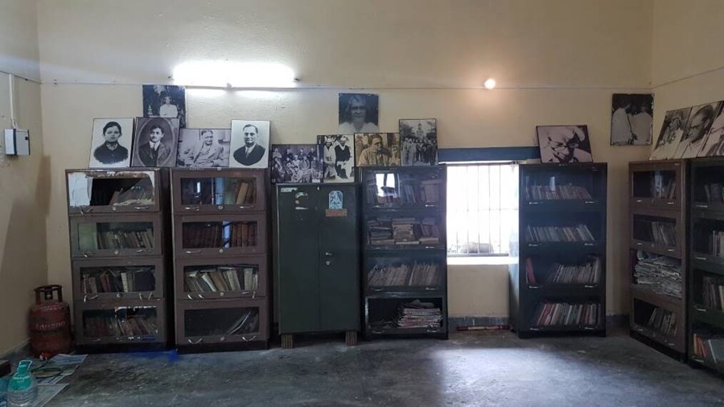 Kausani_Sumitranandan_Pant_Museum_3