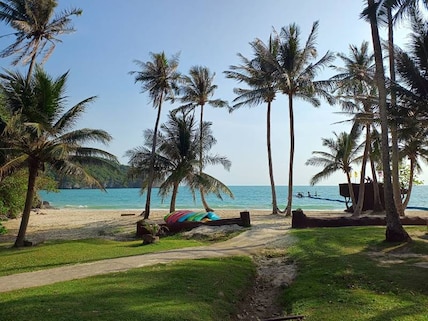 Ang Thong National Marine Park