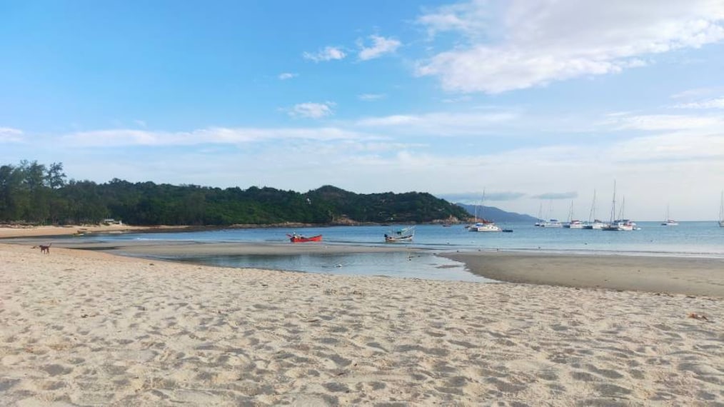 Koh_Samui_Choeng_Mon_Beach_6