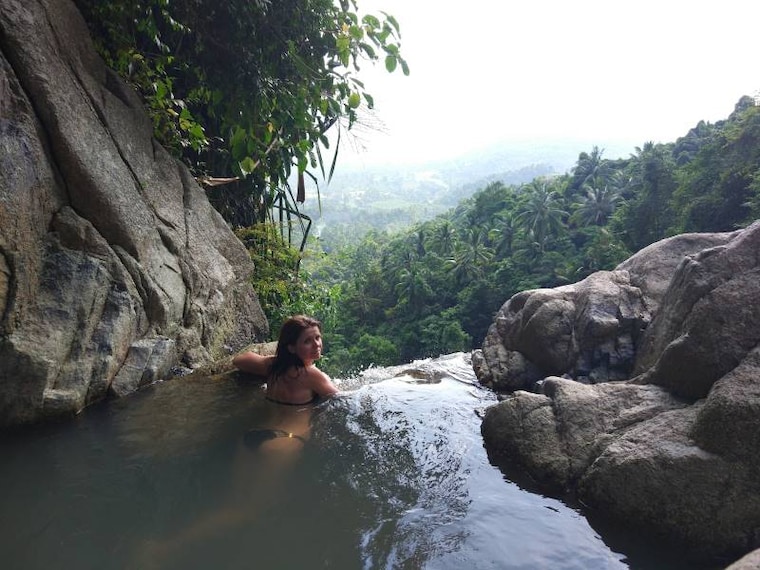 Koh_Samui_Na_Muang_Waterfall_2