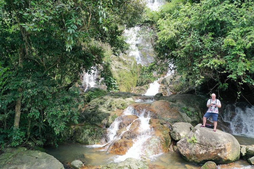 Koh_Samui_Na_Muang_Waterfall_4