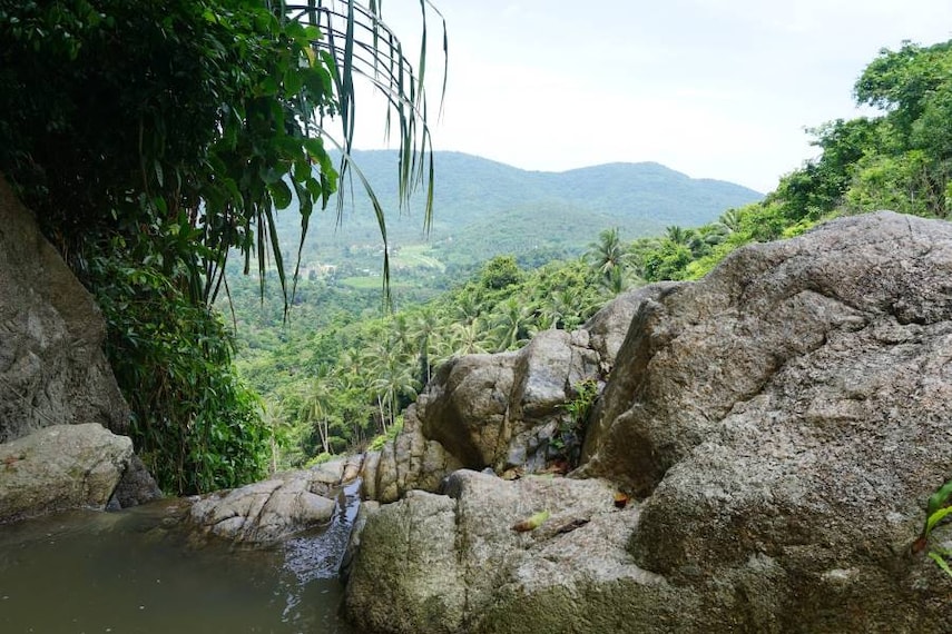 Koh_Samui_Na_Muang_Waterfall_6