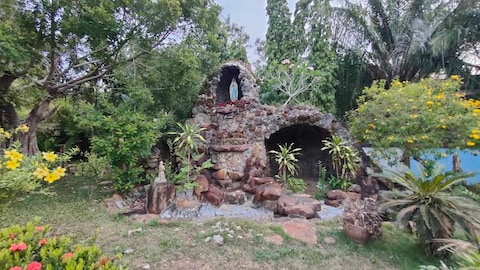 St Anna Catholic Church