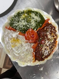 Pratikksha Restaurant