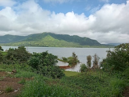 Tamhini Ghat Waterfalls