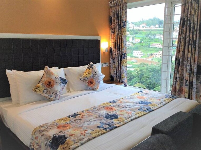 Kotagiri_Garuda_Park_Resort_10