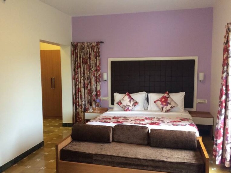 Kotagiri_Garuda_Park_Resort_8