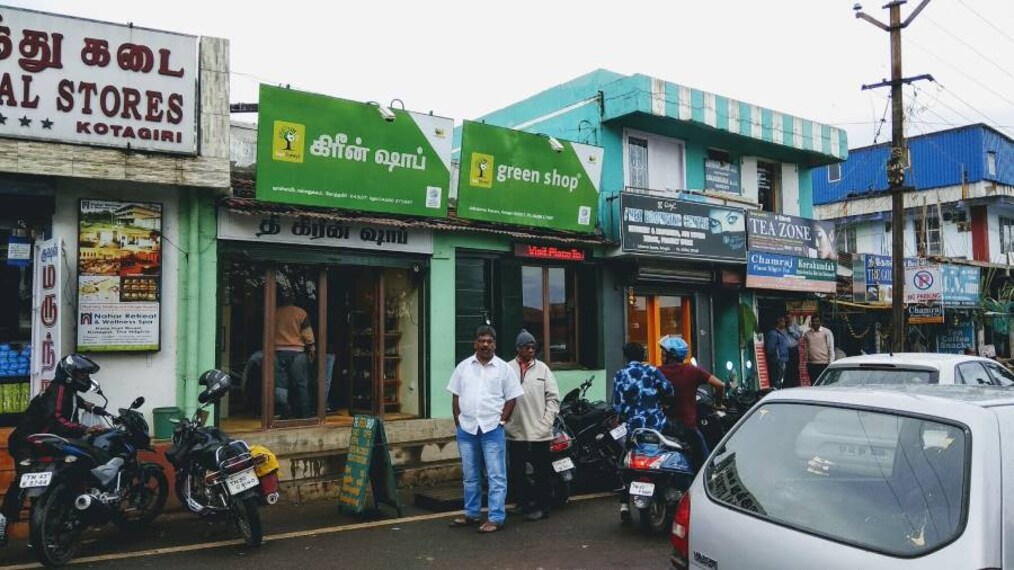 Kotagiri_Green_Shop_1