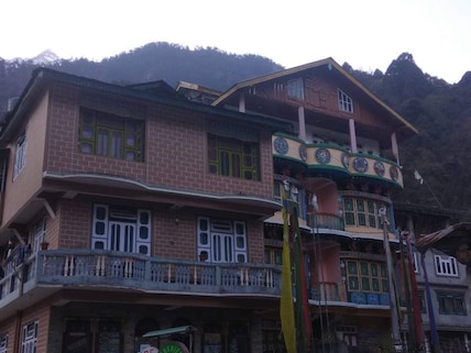 Ingredient Resto-Bar