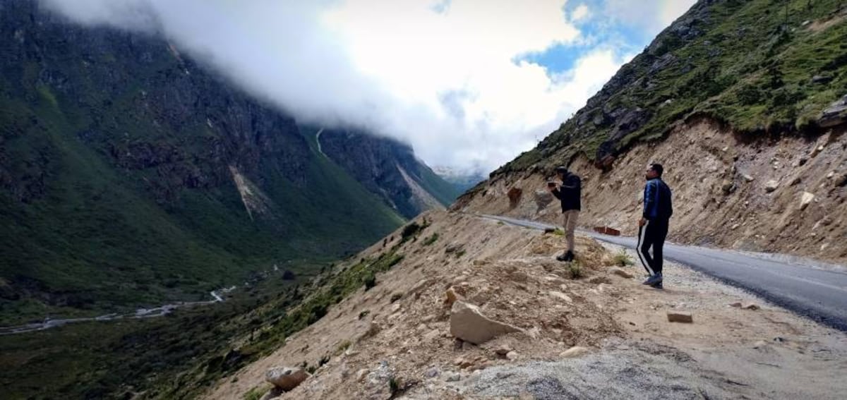 Lachen_Lhonak_Valley_2