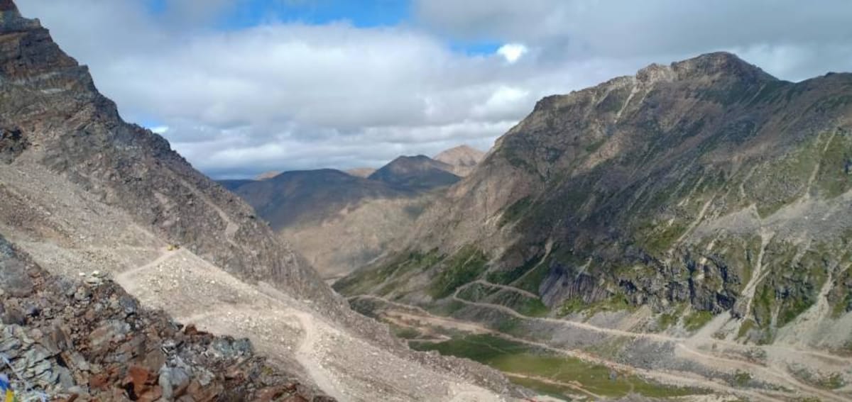 Lachen_Lhonak_Valley_3