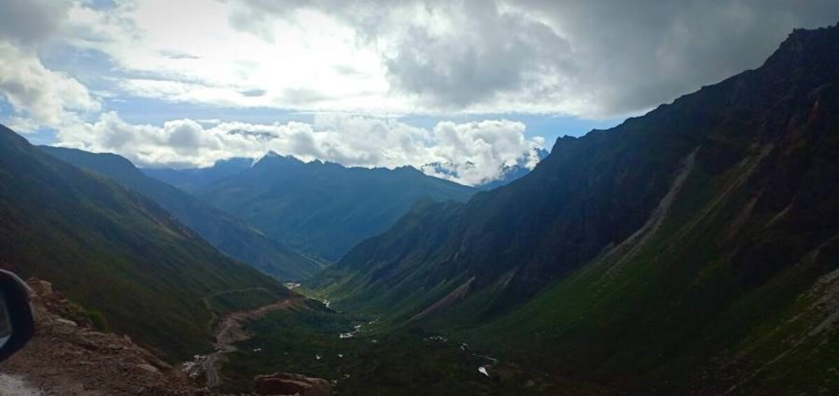 Lachen_Lhonak_Valley_5