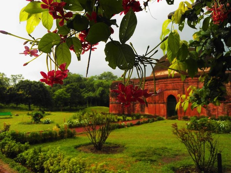 Malda_Chamakti_Masjid_Chika_Mosque_6