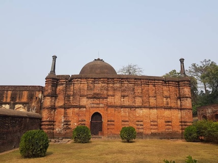 Gour Malda