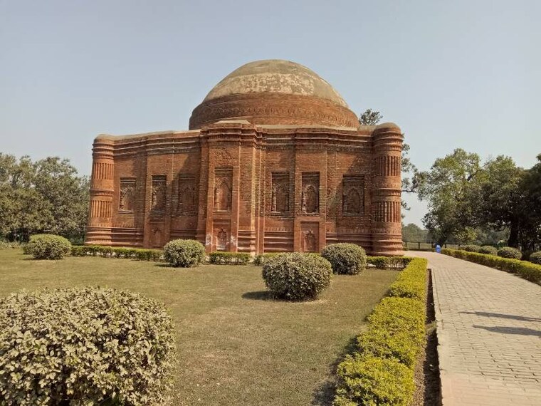 Malda_Lattan_Mosque_1