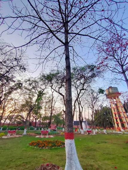 Malda_Malda_Railway_Park_2