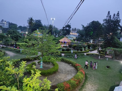 Shubhankar Shishu Udyan