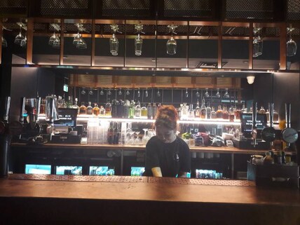 Attend a live music gig