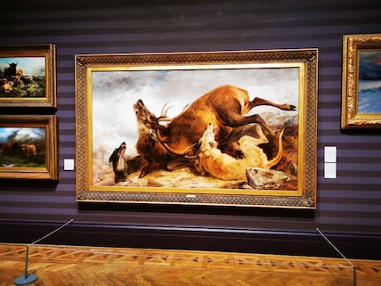 Manchester Art Gallery