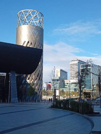 Manchester_The_Lowry_1