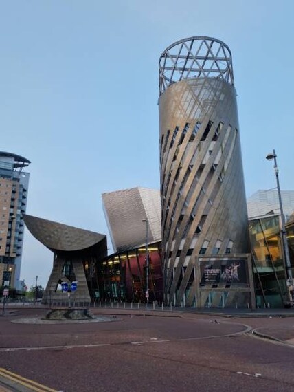 Manchester_The_Lowry_6