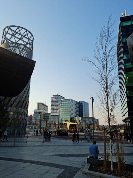 Manchester_The_Lowry_8