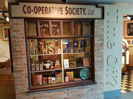 The People s History Museum