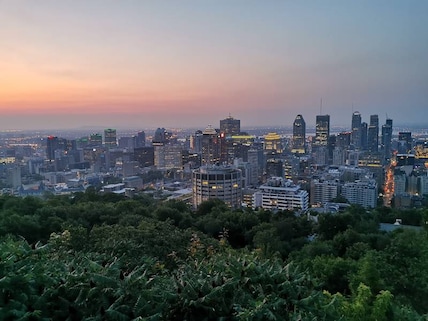 Mont-Royal