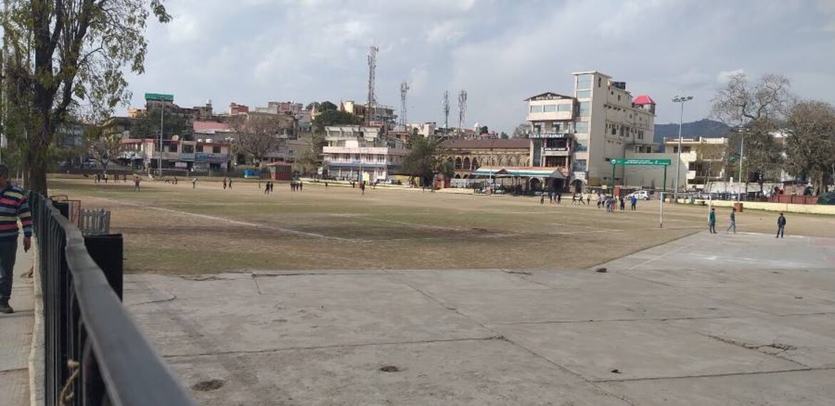 Nahan_Chaugan_Road_4