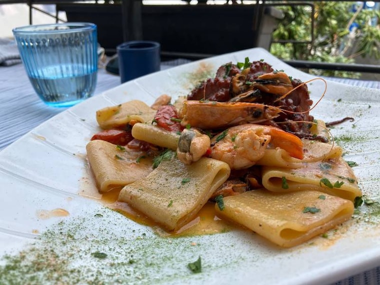 Naples_La_Scialuppa_Restaurant_7