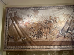 Naples National Archaeological Museum