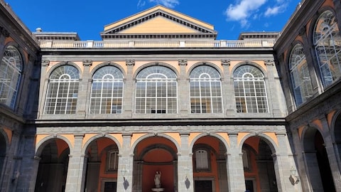 Piazza del Plebiscito